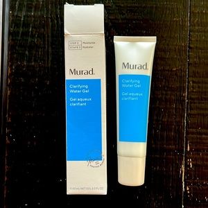 Murad  Clarifying Water Gel 2.0 fl
